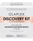 Olaplex Discovery Kit