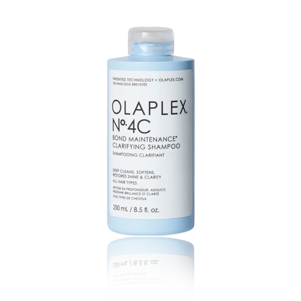 Shampoing Olaplex n°4C